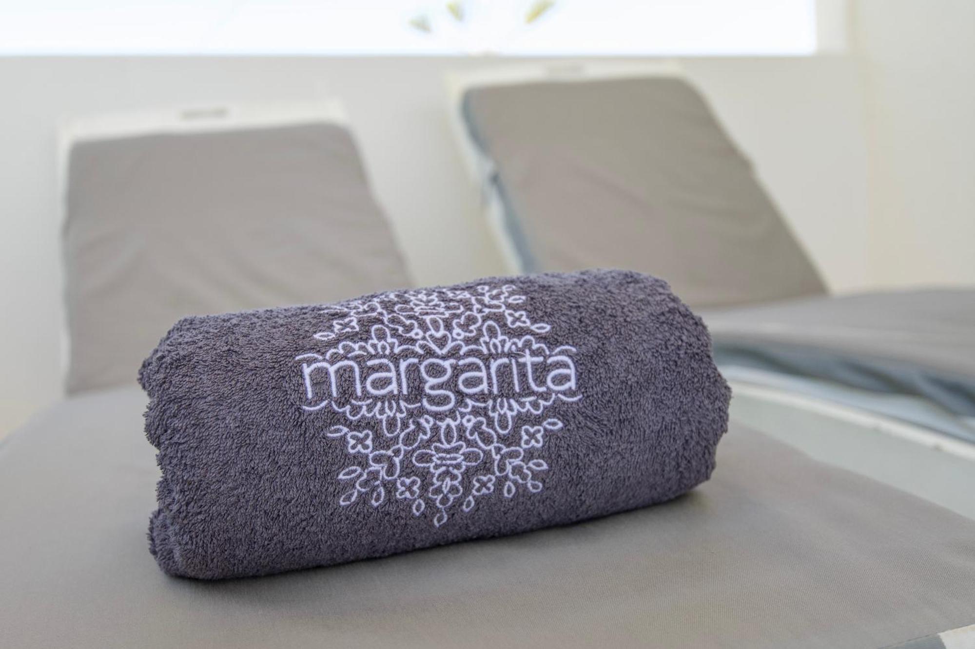 Margarita Studios Ampelas Exterior foto